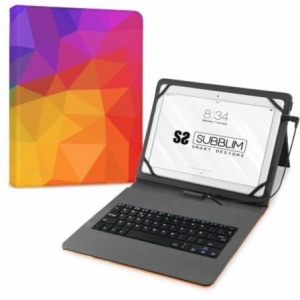 FUNDAS . SUBBLIM KEYTAB 11